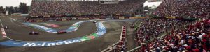 Autodromo Hermanos Rodriguez